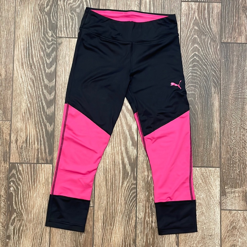 Puma Athletic Pants